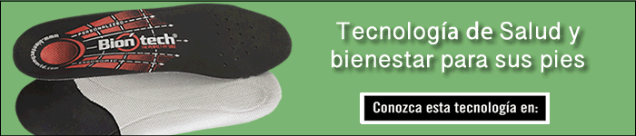 plantillas biontech verde