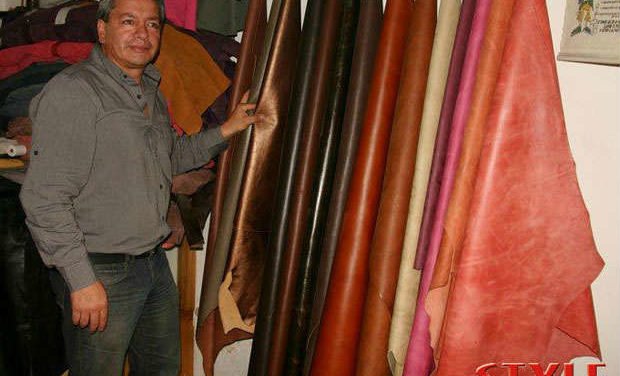 Cueros Tigres 20 años en la industria peletera