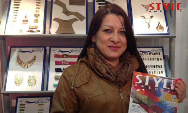 Industrias Chamher-Nelly Murillo
