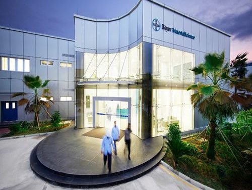 El nuevo concepto ecológico de Bayer