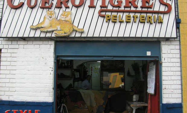 Cueros Tigres 20 años en la industria peletera