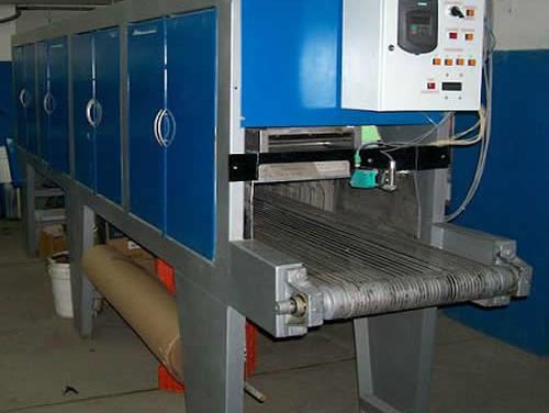 Ciatec desarrolla novedoso sistema para secar el cuero
