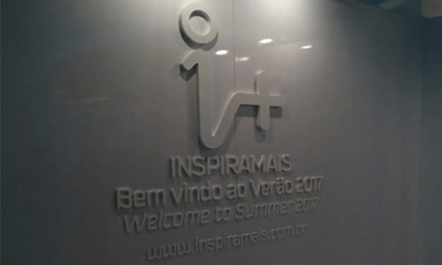 INSPIRAMAIS edición 13º  Innovación y nuevos materiales