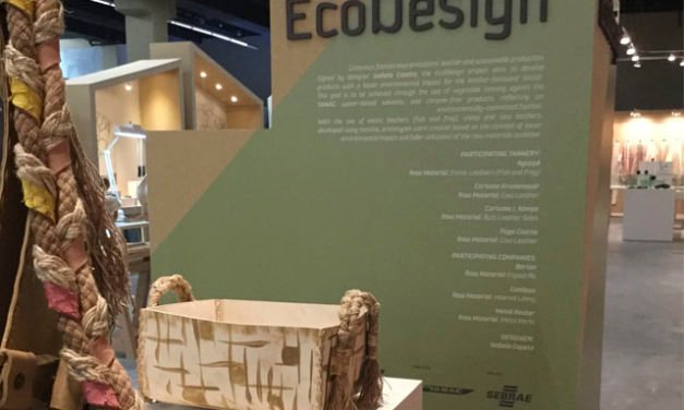 Inspiramais realiza su 14ª versión en una nueva sede