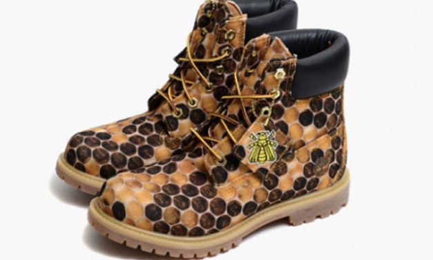 Lanzan botas eco-friendly de Timberland X Pharrell Williams