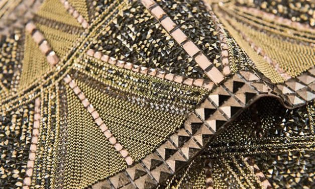 Inspiraciones yMateriales invierno 2017 de Brasil en Colombia