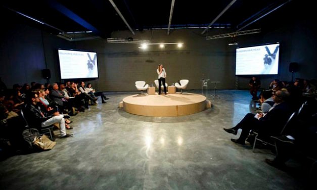 Inspiramais realiza su 14ª versión en una nueva sede