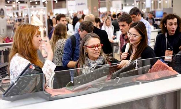Inspiramais realiza su 14ª versión en una nueva sede