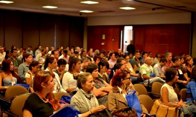 Biotecnología, innovación y manufactura en Tecnocuero 2016