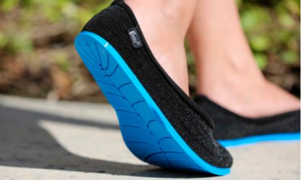 Zapatos ajustables y personalizados impresos en 3D
