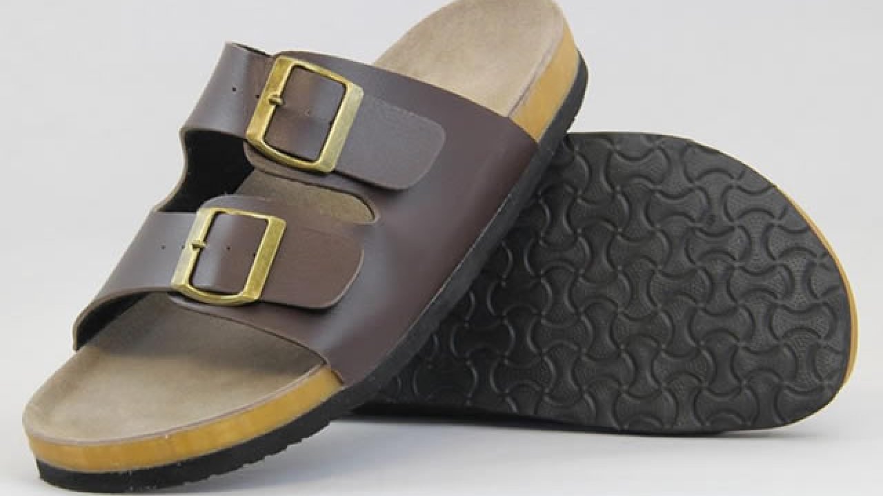 Sandalias en impresión 3d hechas a la medida - Insumos, Materiales, tendencias para calzado moda