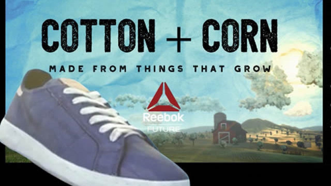 Tenis Reebok no impactan el medio ambiente - Insumos, Materiales, tendencias para calzado y moda