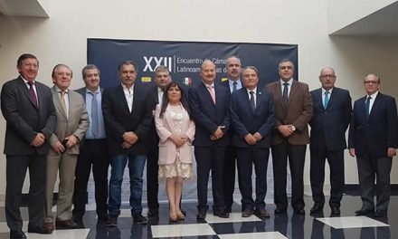 Ecuador sede del Encuentro de Cámaras de Calzado de Latinoamérica en 2019