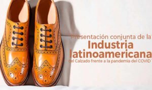 Asociaciones latinoamericanas del calzado se pronuncian frente al covid-19