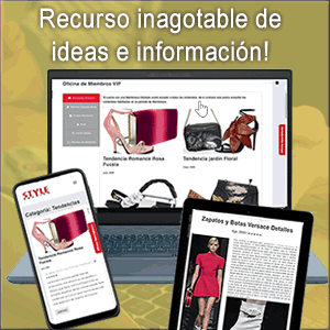 suscripción moda