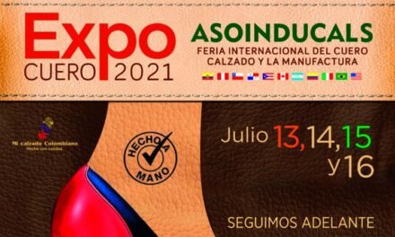 Nueva edición de feria Expo Cuero Asoinducals integra sectores