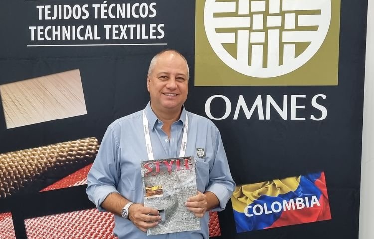 Omnes - José Fernando Iragorri