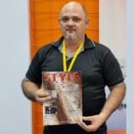 Hablando con compradores – Giovani Catalán, Inversiones Fénix