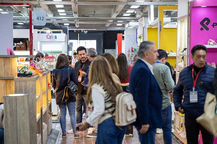 Feria colombiana IFLS+EICI adelanta su segunda versión de 2023