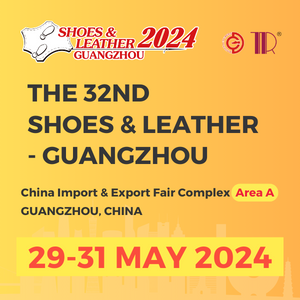 32 Shoes & Leather – Guangzhou