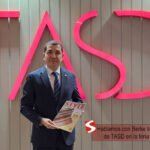 Aymod 70: presidente del TASD habla del potencial de la industria Turca