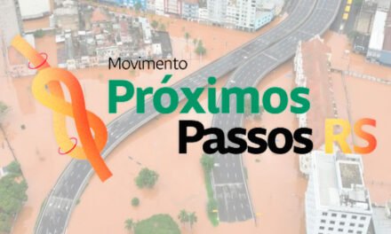 Solidaridad para reconstrucción del sector calzado en sur de Brasil tras inundaciones