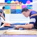 All China Leather Exhibition (ACLE) 2024 puerta de entrada a la industria del cuero de China y su floreciente sector automotriz