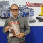 Lucio Ravazzolo – Wintech 25 años