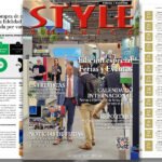 Revista STYLE AMERICA Ferias y Eventos 2025