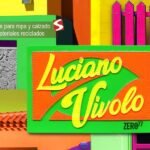 Etiquetas en materiales reciclados para ropa y calzado