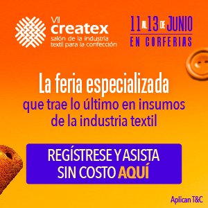 CREATEX 2025