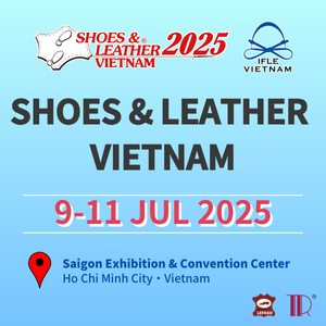 Shoes & Leather – Vietnam 2025