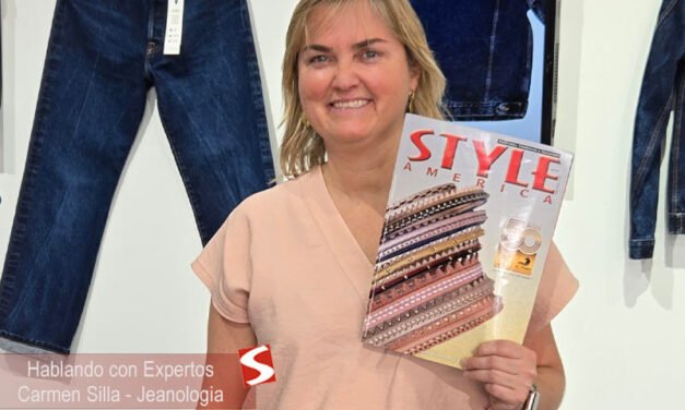 Carmen Silla – Jeanologia