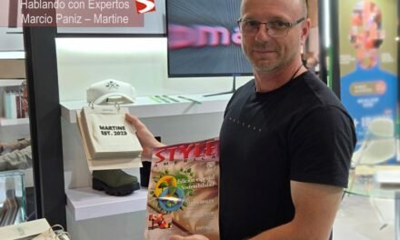 Marcio Paniz – Martine