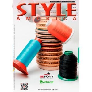 Revista Style América #33 2025-2