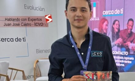 Hablando con Expertos – Juan José Castro – ICVO