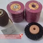 Insumos y repuestos para fabricación de calzado y marroquinería