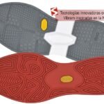 Tecnologías innovadoras en suelas Vibram inspiradas en la Náutica