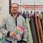 Ovidio Morales – Programa Cuero Verde