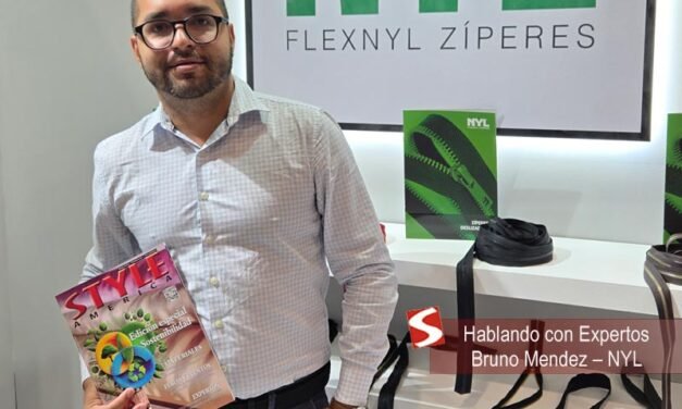 Bruno Mendez – NYL