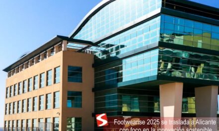 Footwearise 2025 se traslada a Alicante con foco en la innovación sostenible