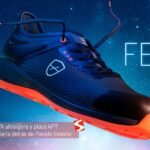 EVA ultraligera y placa APT: la ingeniería detrás de Parade Instellar