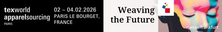 Texworld Apparel sourcing Paris 2026-1