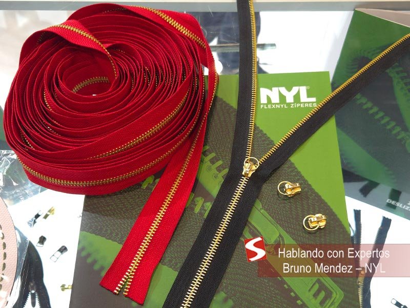 cremalleras – NYL