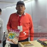 Fernando Suescún – Aula Móvil SENA