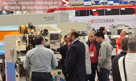 Negocios, innovación y tecnología en la 66ª edición de feria mexicana ANPIC