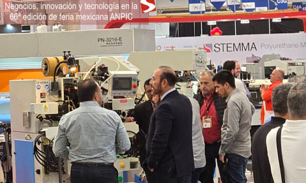 Negocios, innovación y tecnología en la 66ª edición de feria mexicana ANPIC