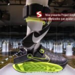 Project Amplify los tenis robotizados de Nike que ayudan a caminar
