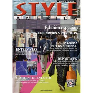 Revista Style América Ferias & Eventos 2026