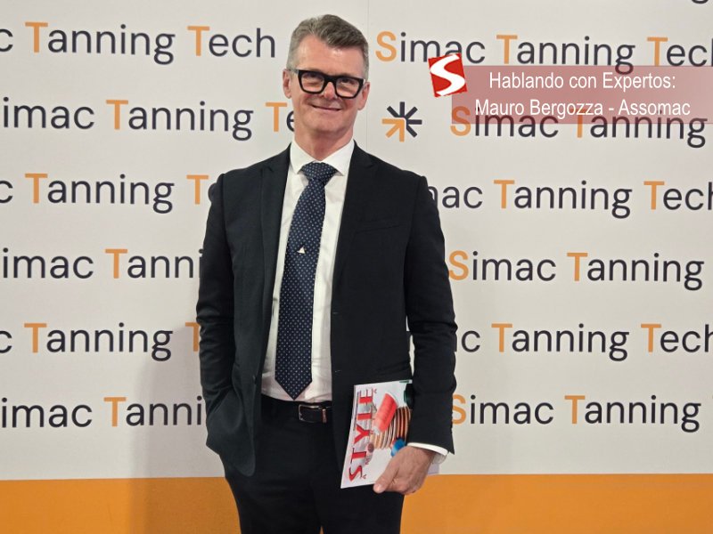 Hablando con Expertos: Mauro Bergozza – Assomac